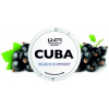 CUBA WHITE BLACK CURRANT