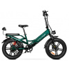 Elektrobicykel VICTRIP R5S skladací