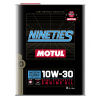 MOTUL Classic Nineties 10W30 2L