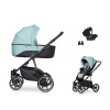 RIKO Side Travel Set Cosmo 03 mint 2024