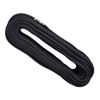 Pracovné lano Singing Rock Static R44 11 mm čierne 40 m