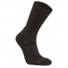 Craft ADV Wool Nordic černé ponožky Barva: Černá, Velikost: 34-36