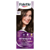 Schwarzkopf Palette Intensive Color Creme N3 strednohnedá