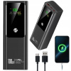 MOBILNÝ POWERBANK, VÝSTUPNÉ ROZHRANIE TYPU C, RÝCHLE NABÍJANIE, PD 100 W