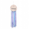 Lampáš, svietník - Dream Catcher Blue Dream Catcher Závesné Net Dre (Lampáš, svietník - Dream Catcher Blue Dream Catcher Závesné Net Dre)