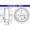 Brzdový bubon Opel Astra F, Astra G, Kadett E, Vectra A ATE 24.0220-0001.2 (Brzdový bubon Opel Astra F, Astra G, Kadett E, Vectra A ATE 24.0220-0001.2)
