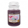 Yankee Candle Berry Mochi 623 g vonná svíčka