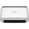 Epson WorkForce DS-410 Stránkový skener 600 x 600 DPI A4 Čierna, Biela (B11B249401)