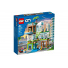 LEGO City 60365 Bytový komplex