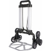EGA DRAUMET Skladací prepravný vozík 70/35kg