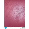 HET® BRILLANT METALLICO interiérová akrylátová dekorační barva s metalickým efektem Barva (odstín): BM 372 trendy pink, Velikost balení: 1 l