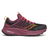 Saucony Ride TR 2 black terra dámské Velikost: 40,5