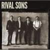Rival Sons, GREAT WESTERN VALKYRIE, CD