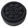 Gumová patka 52 mm pre zdvihák XTline PT825010CS