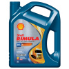 Shell Rimula R5 E 10W-40 5L