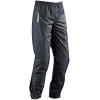 IXON COMPACT LADY PANT – 1001 dámske čierne nepromok nohavice XS