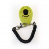 Pet Clicker 6 x 4 x 1,75 cm Barva: Světle Zelená