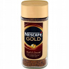 Rozpustná káva Nescafe Gold 200 g