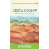 E-kniha Cesta domov - Tessa Afshar