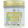 Purity Vision Organické vanilkové maslo 120 ml