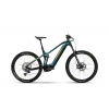 Haibike AllMtn 7 ocean/black/orange - M