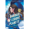 Barbaři z ledové planety