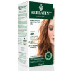HERBATINT Permanentní barva na vlasy světle měděná blond 8R