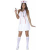 Kostým Sexi Zdravotná sestra L 42-44