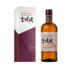 NIKKA MIYAGIKYO NON AGE 45% 0,7 l (kartón)