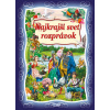 Najkrajší svet rozprávok | autor neuvedený