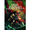 Král Conan - Robert Ervin Howard