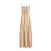 O'Neill Quorra Maxi Dress W 92800614133 (197069) dark grey M