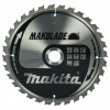 MAKITA KOTÚČ PÍLOVÝ 260 x 30 mm 32 z