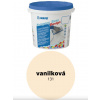 MAPEI KERAPOXY Easy Design EPOXIDOVÁ ŠKÁROVACIA HMOTA 3 kg 131 vanilková