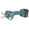 Makita UP100DSMJ Akumulátorové nožnice na vinič Li-ion CXT 12V/4,0Ah