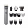 Philips MG5940/15 zastrihávač fúzov a vlasov Nerezová oceľ 11 Lithium-ion (Li-ion) (MG5940/15)