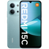 Smartfón Xiaomi Redmi 15C 4 GB / 128 GB 4G (LTE) zelený