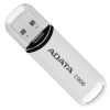 ADATA C906/32GB/USB 2.0/USB-A/Biela (AC906-32G-RWH)