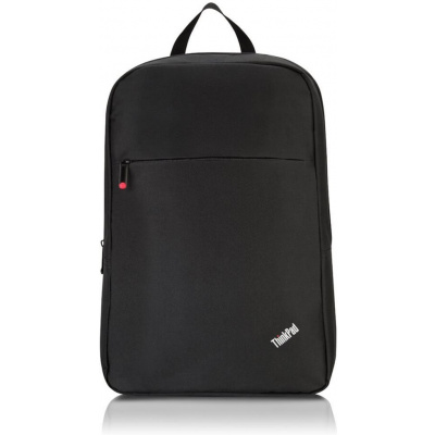 Lenovo ThinkPad 15.6" Basic Backpack, čierny 4X40K09936
