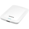 ADATA HV300 externý HDD 1 TB 2,5'' USB 3.1, biely AHV300-1TU31-CWH
