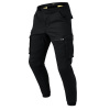 Kevlarové džíny BROGER ALASKA II JOGGER FIT BLACK W42L32