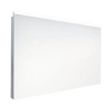 Zrkadlo do kúpeľne s LED osvetlením Nimco 90x60 cm ZP 8019