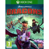 Dragons: Dawn Of New Riders
