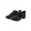 Vaude cyklistické tretry TVL Pavei II, pánske, black, Variant 41