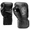 Boxerské rukavice VENUM Elite Evo Black/Black vel. 10oz
