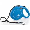 Flexi Classic NEW L pásek 8 m modré 50 kg