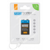 Batéria Newell 9 V USB-C 500 mAh
