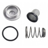 O-RING + KOROK olejovej nádrže Peugeot Kisbee 50 125 DJANGO 4T + filter + pružina