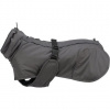 Outdoorový kabátik LIMOUX, kamenná šedá S: 40cm, hruď: 56-68cm, krk: 26-44cm