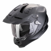 Moto přilba SCORPION ADF-9000 AIR solid matná černá - Velikost S